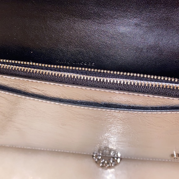 Marc Jacobs wallet chain purse - Picture 3 of 6